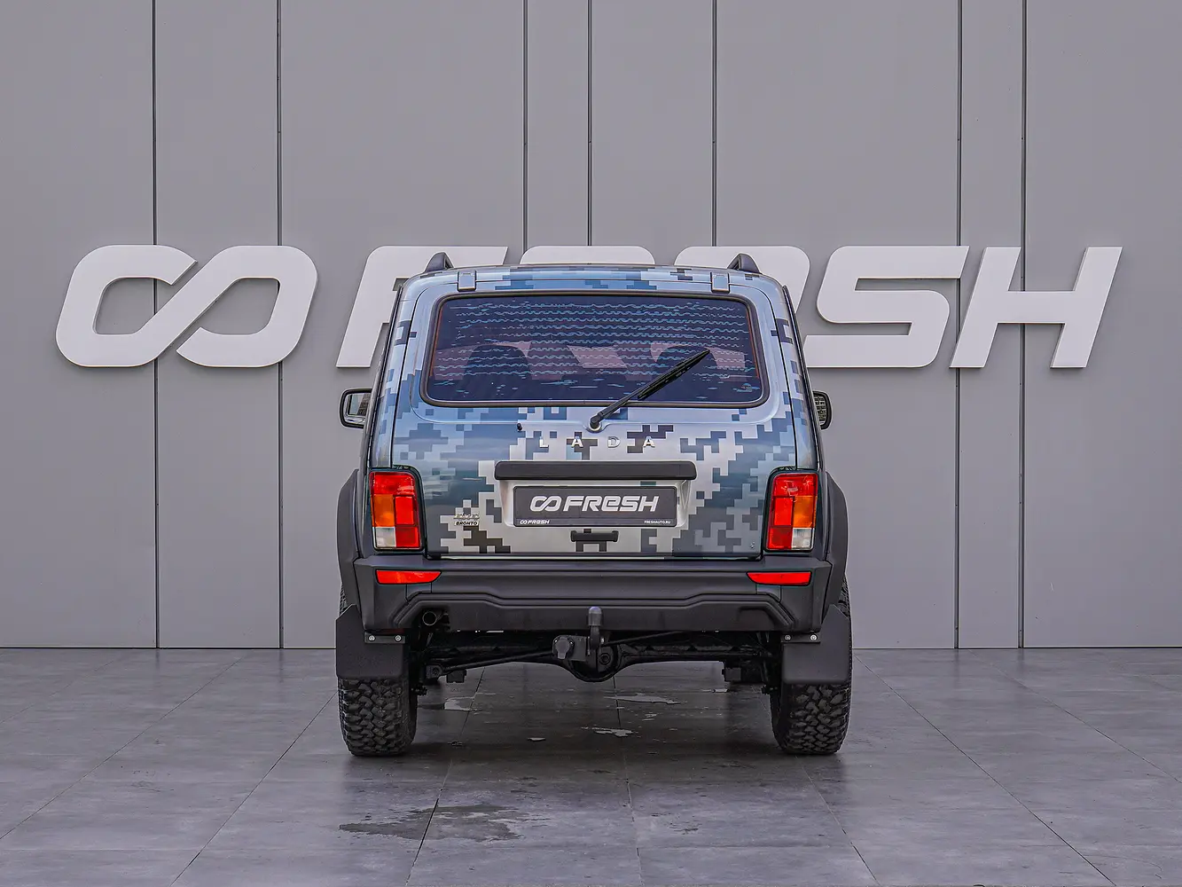 LADA (ВАЗ)