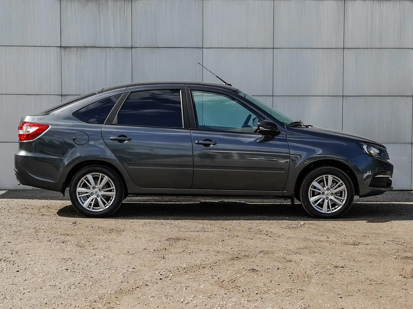 LADA (ВАЗ)