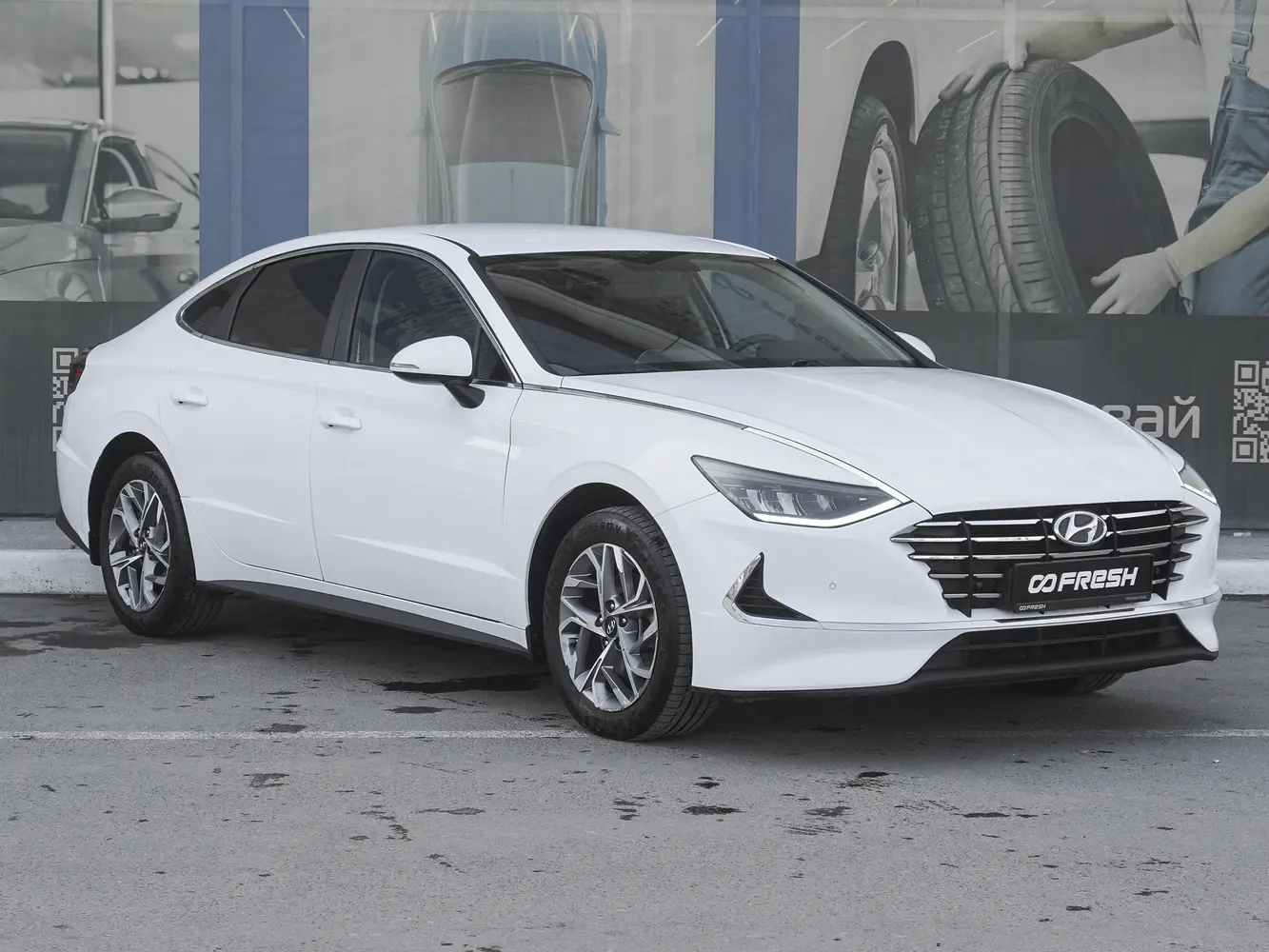 Hyundai