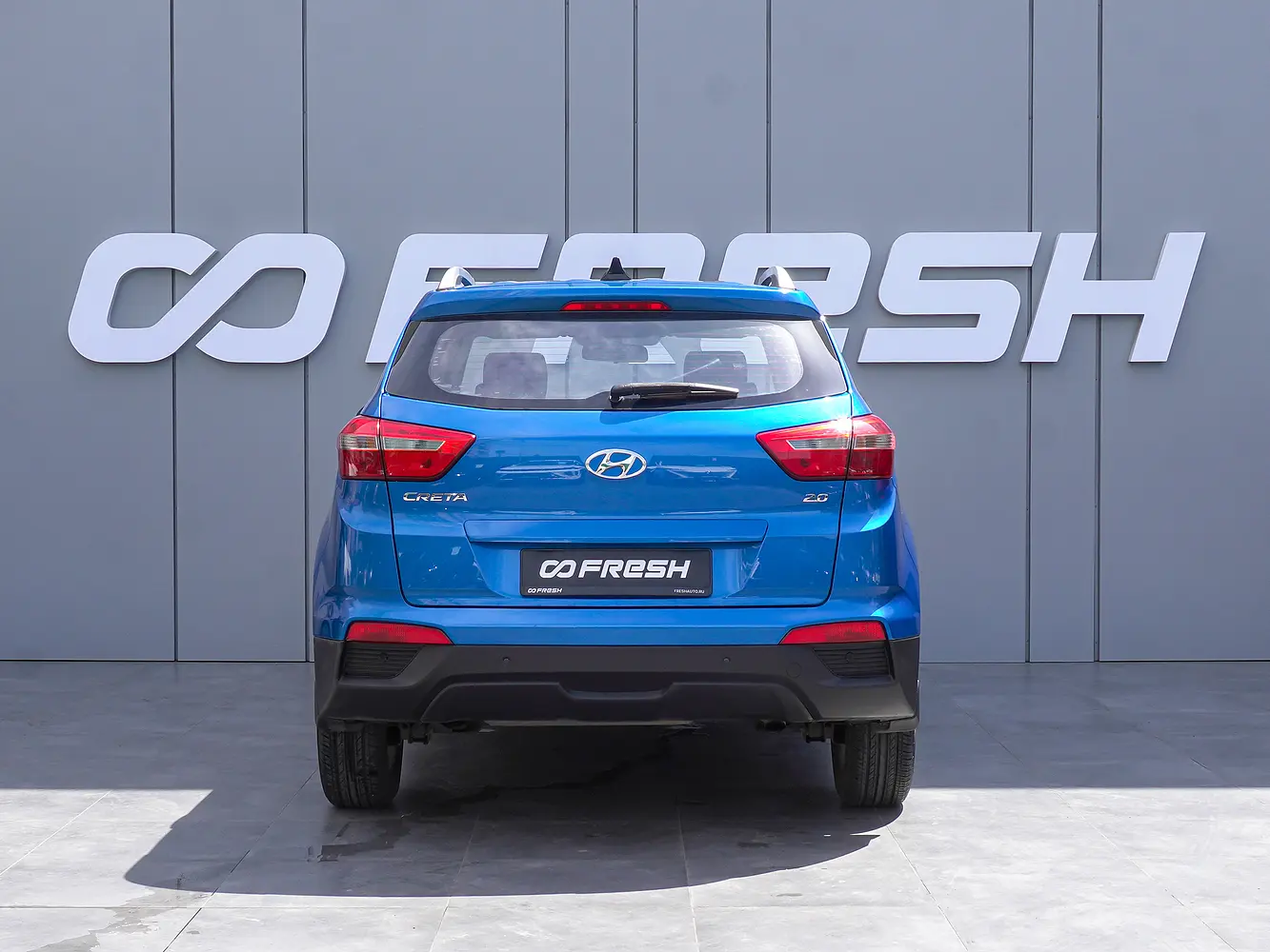Hyundai
