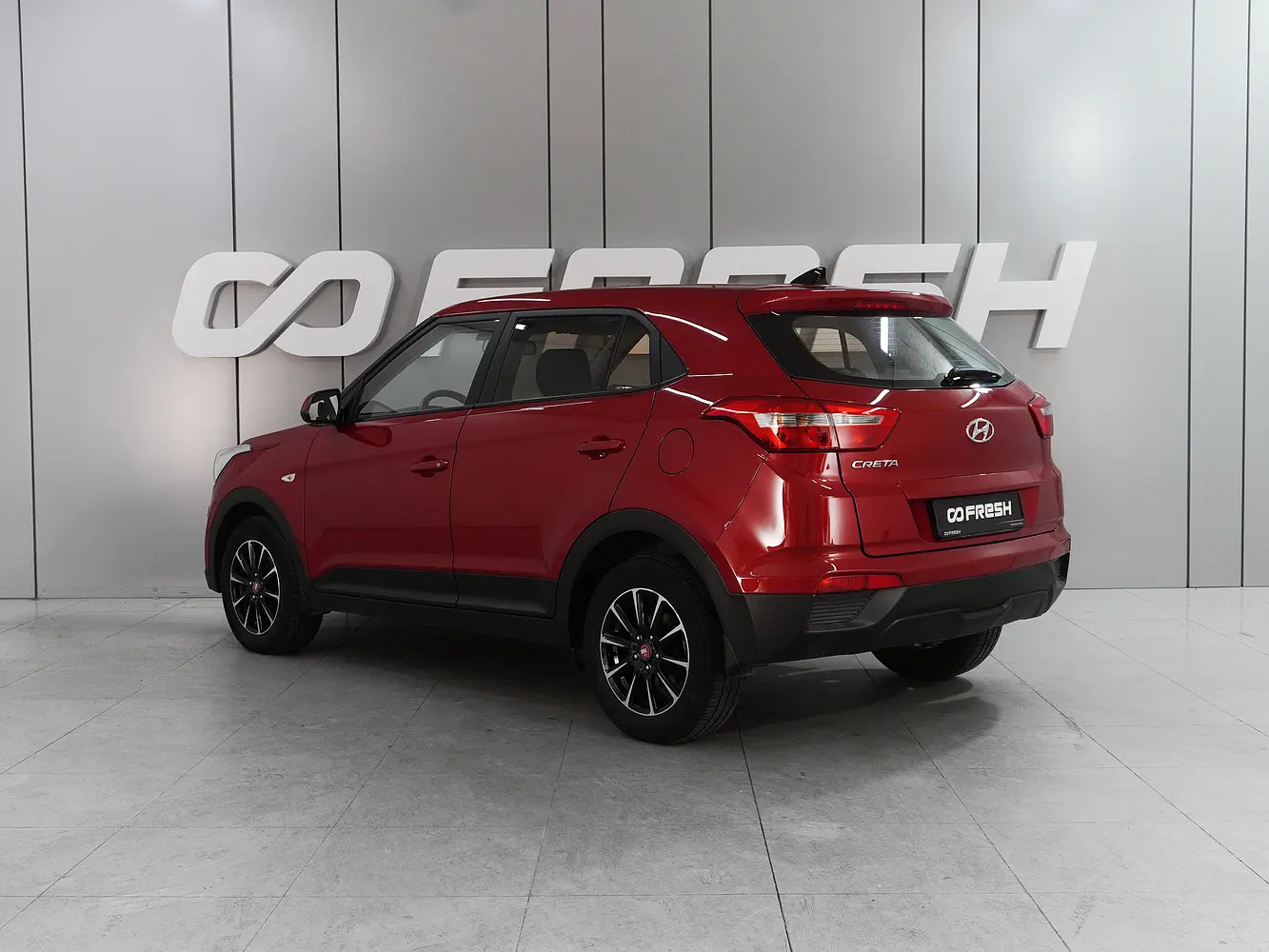 Hyundai