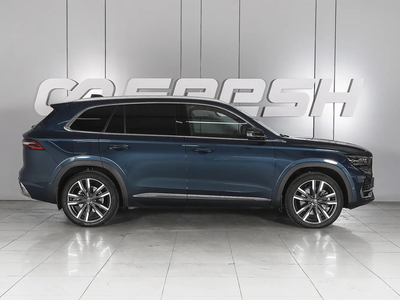 Geely