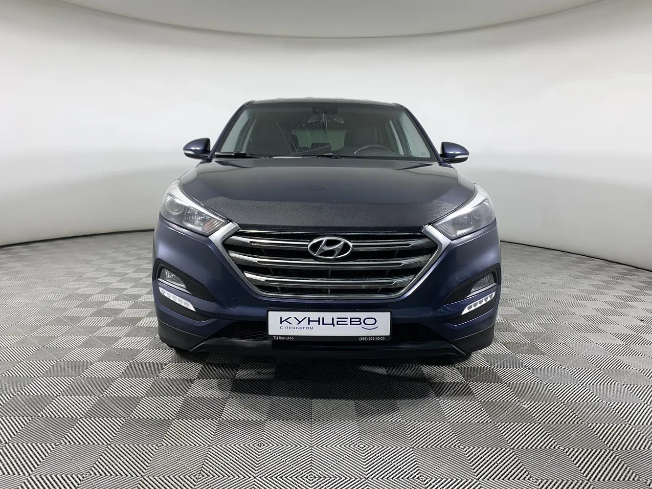 Hyundai