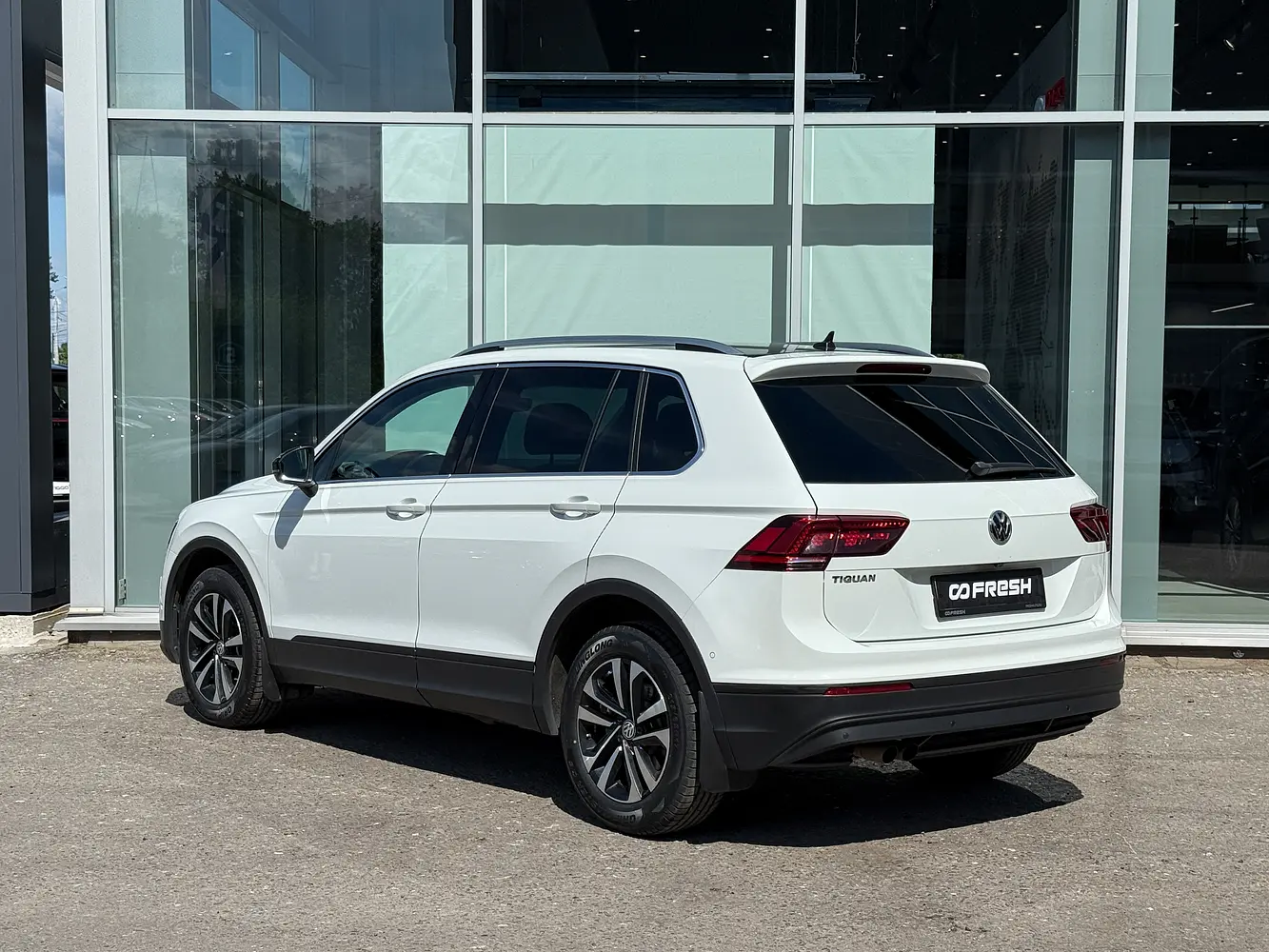 Volkswagen