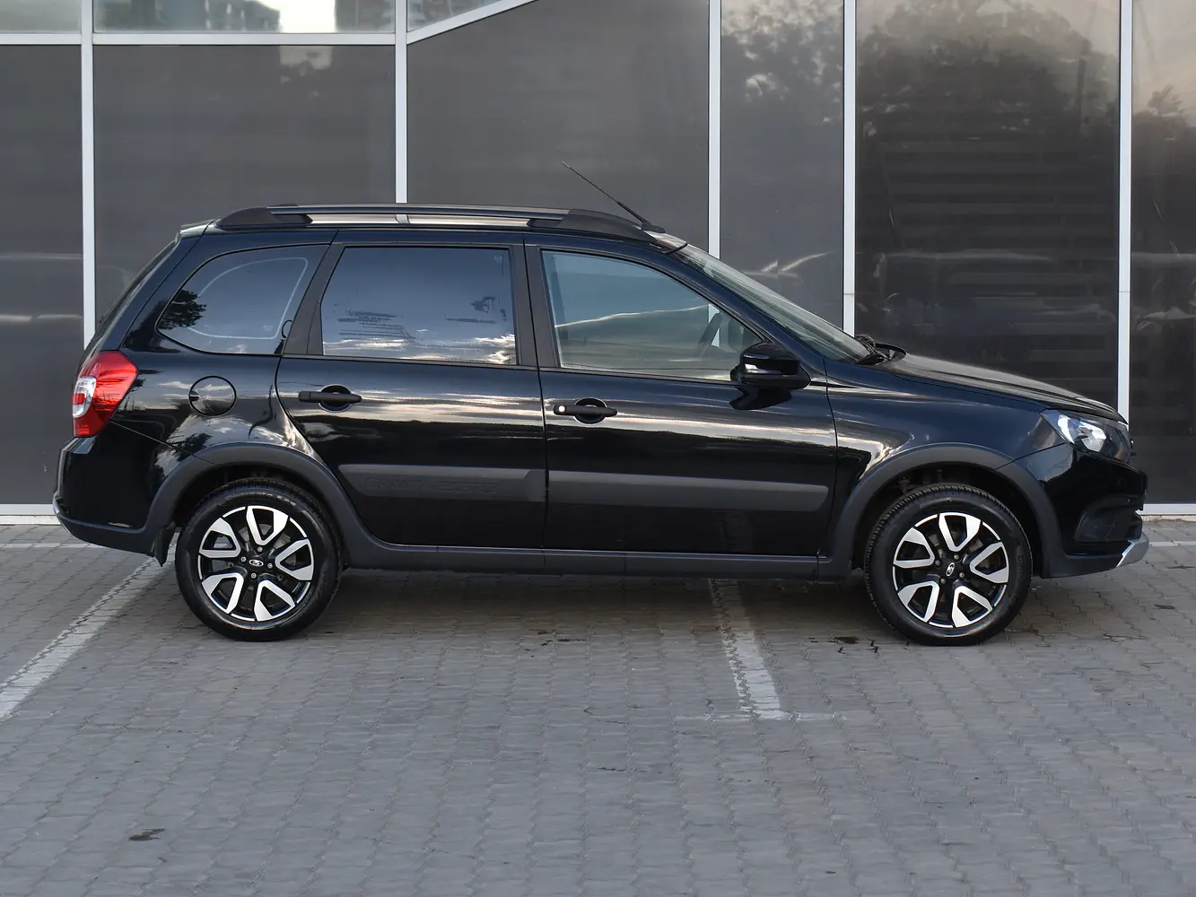 LADA (ВАЗ)