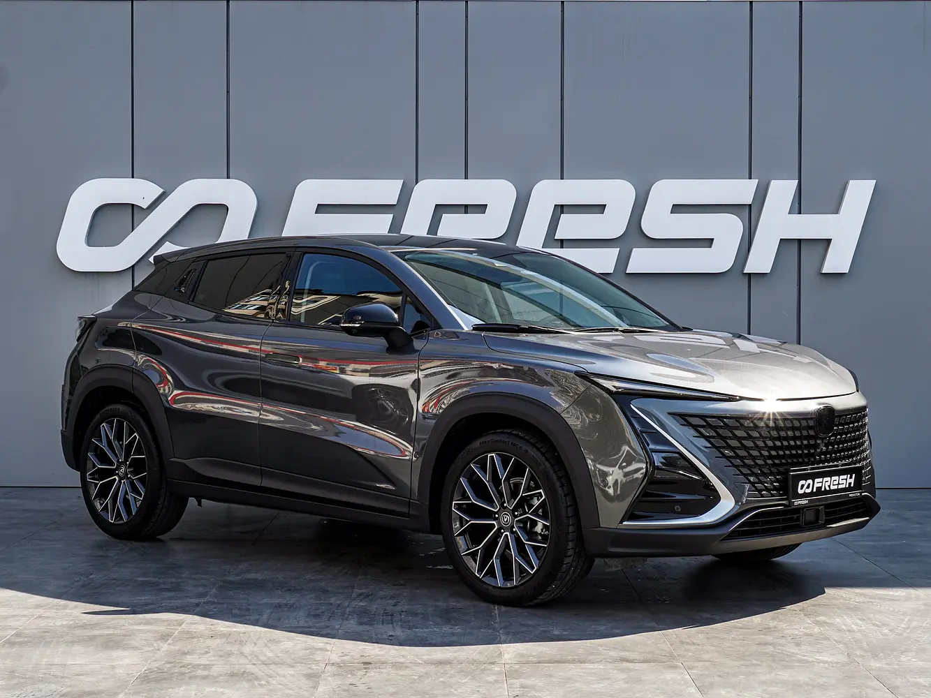 Changan