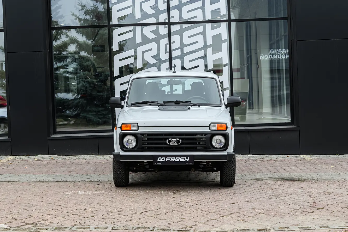 LADA (ВАЗ)