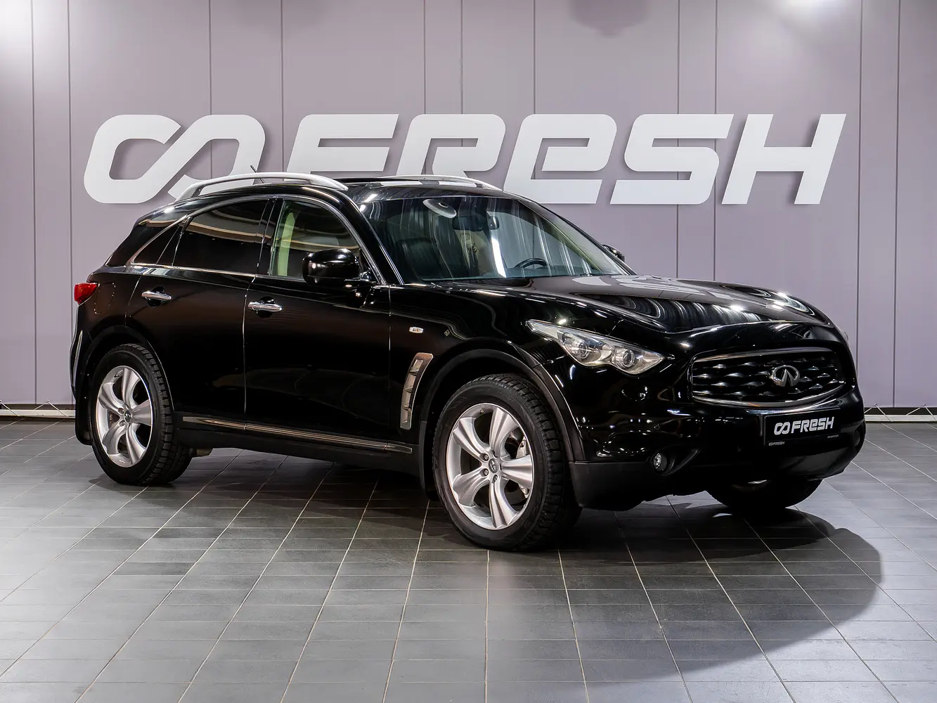 Infiniti