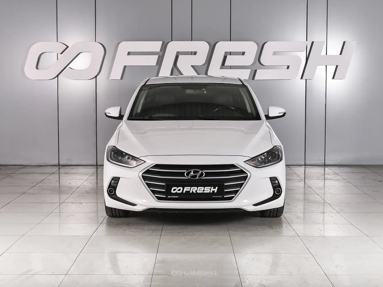 Hyundai