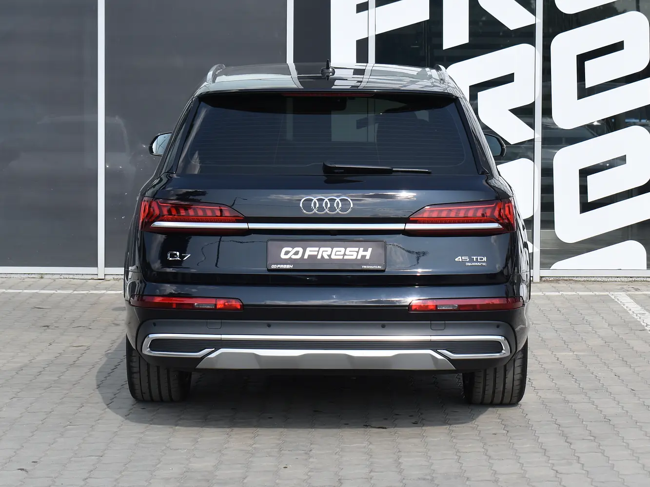 Audi