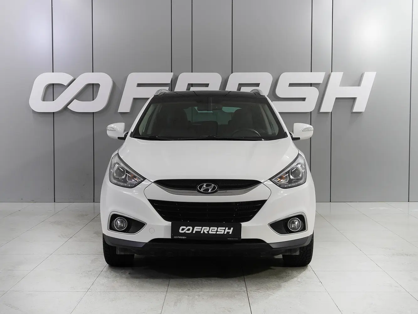 Hyundai