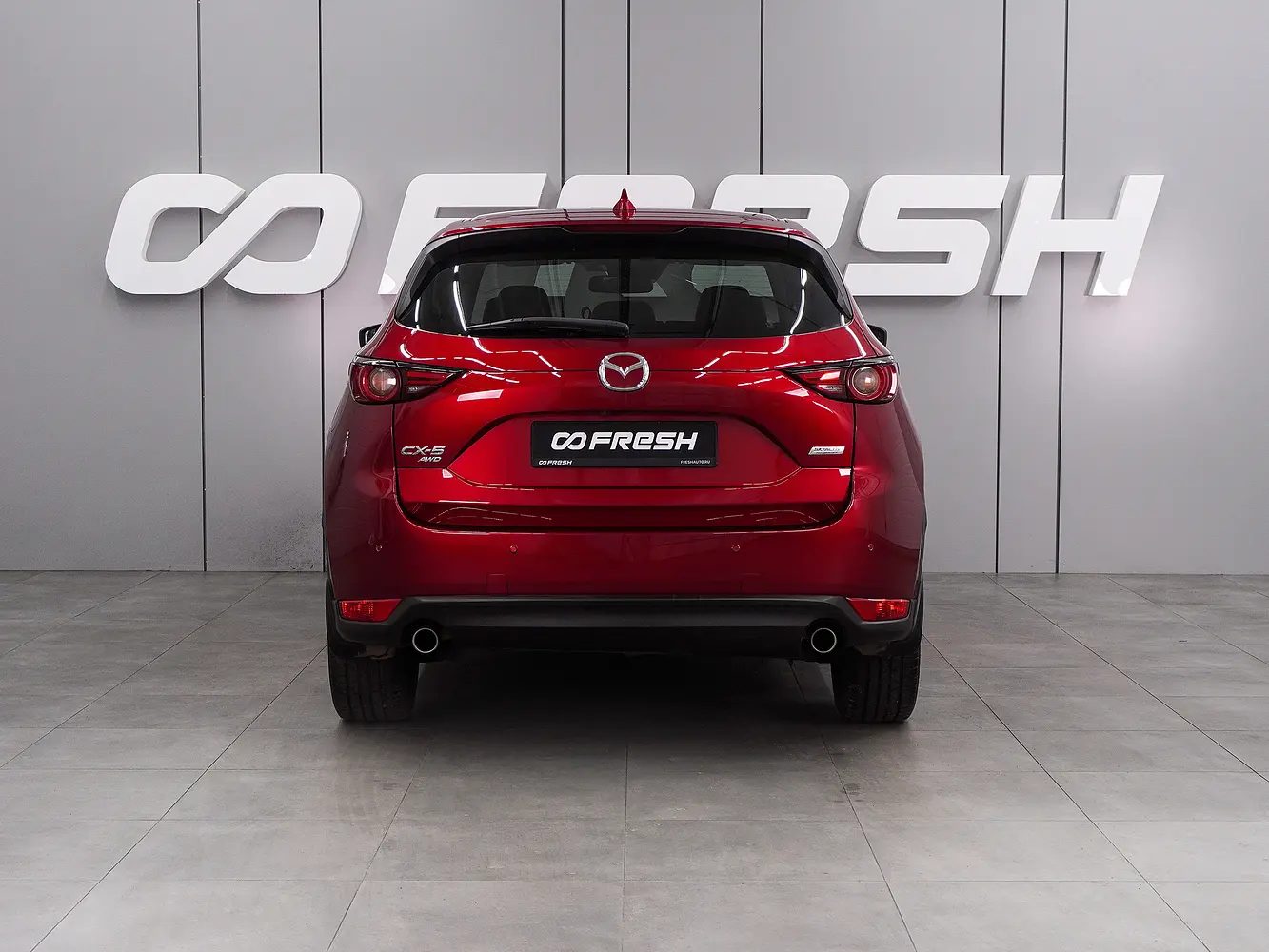 Mazda