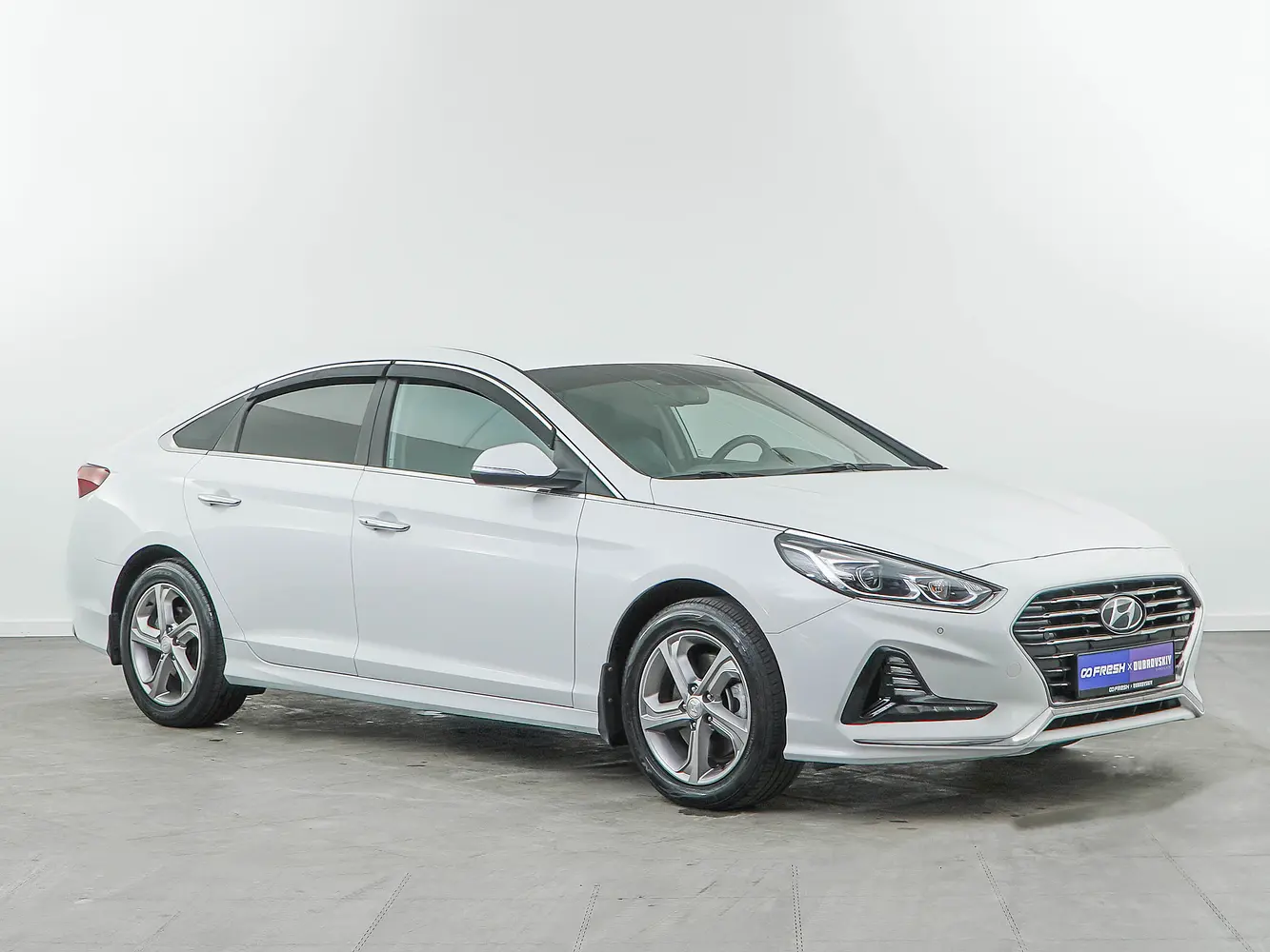 Hyundai