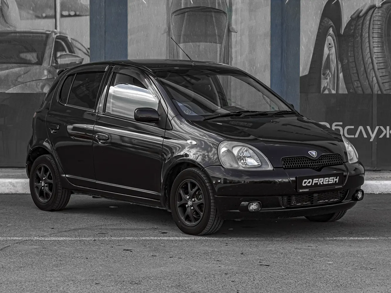 Toyota