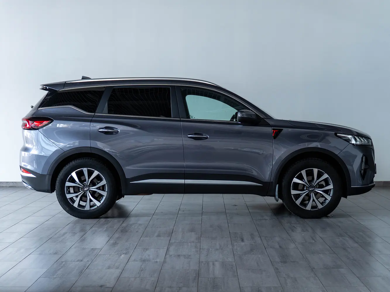 Chery