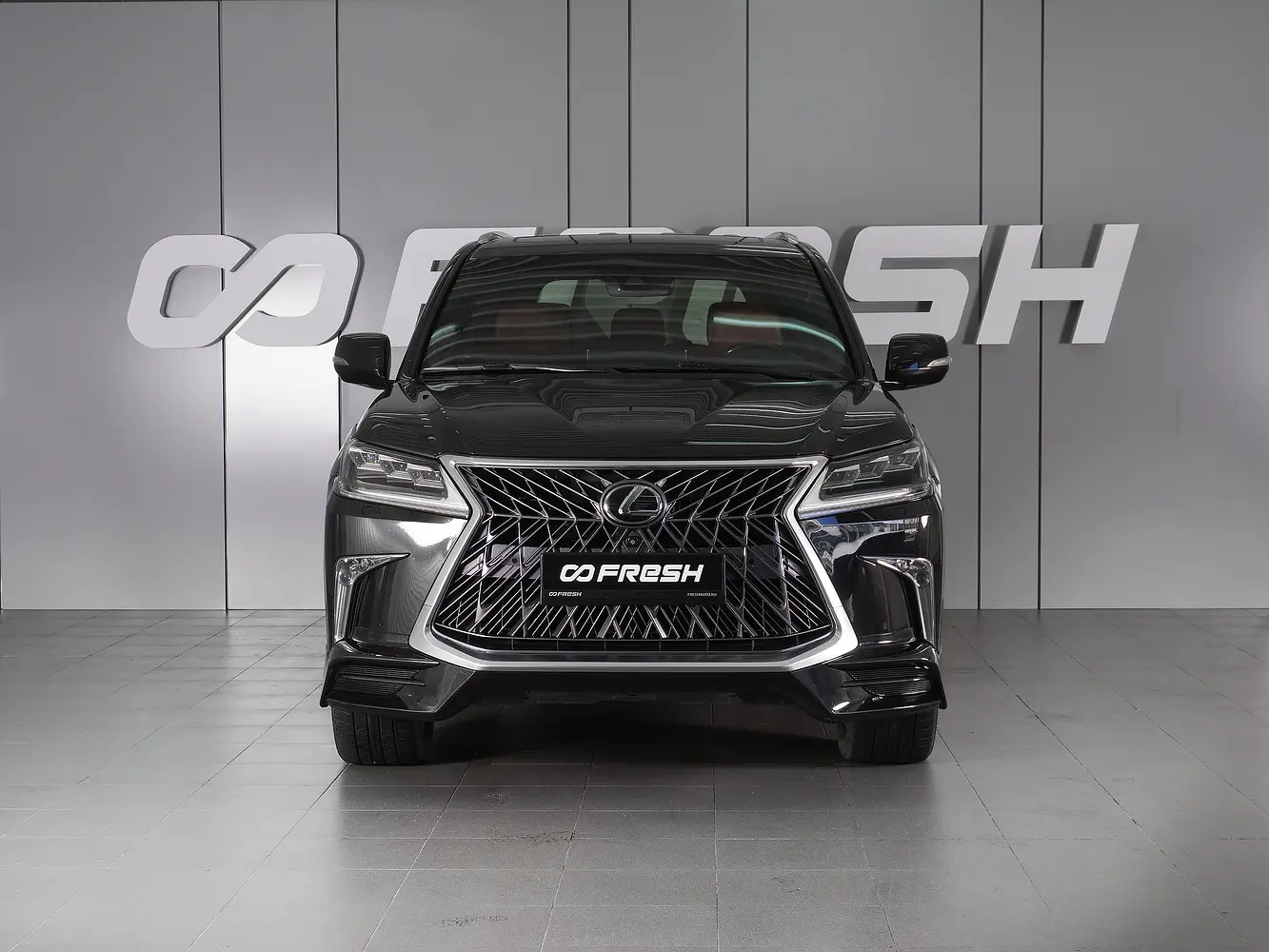 Lexus