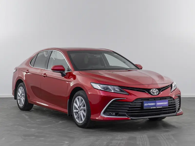 Camry