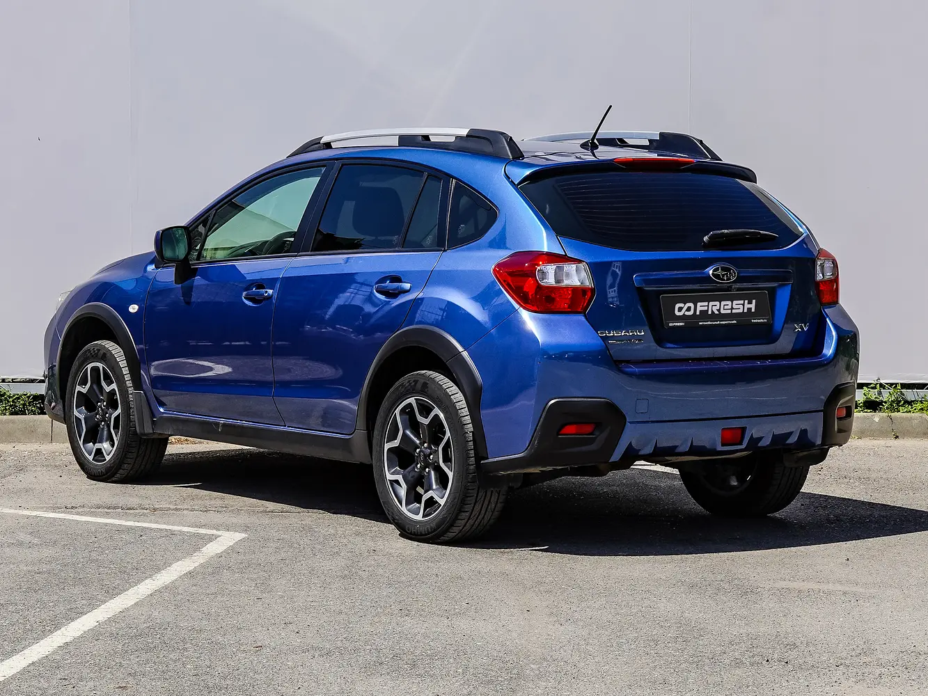 Subaru