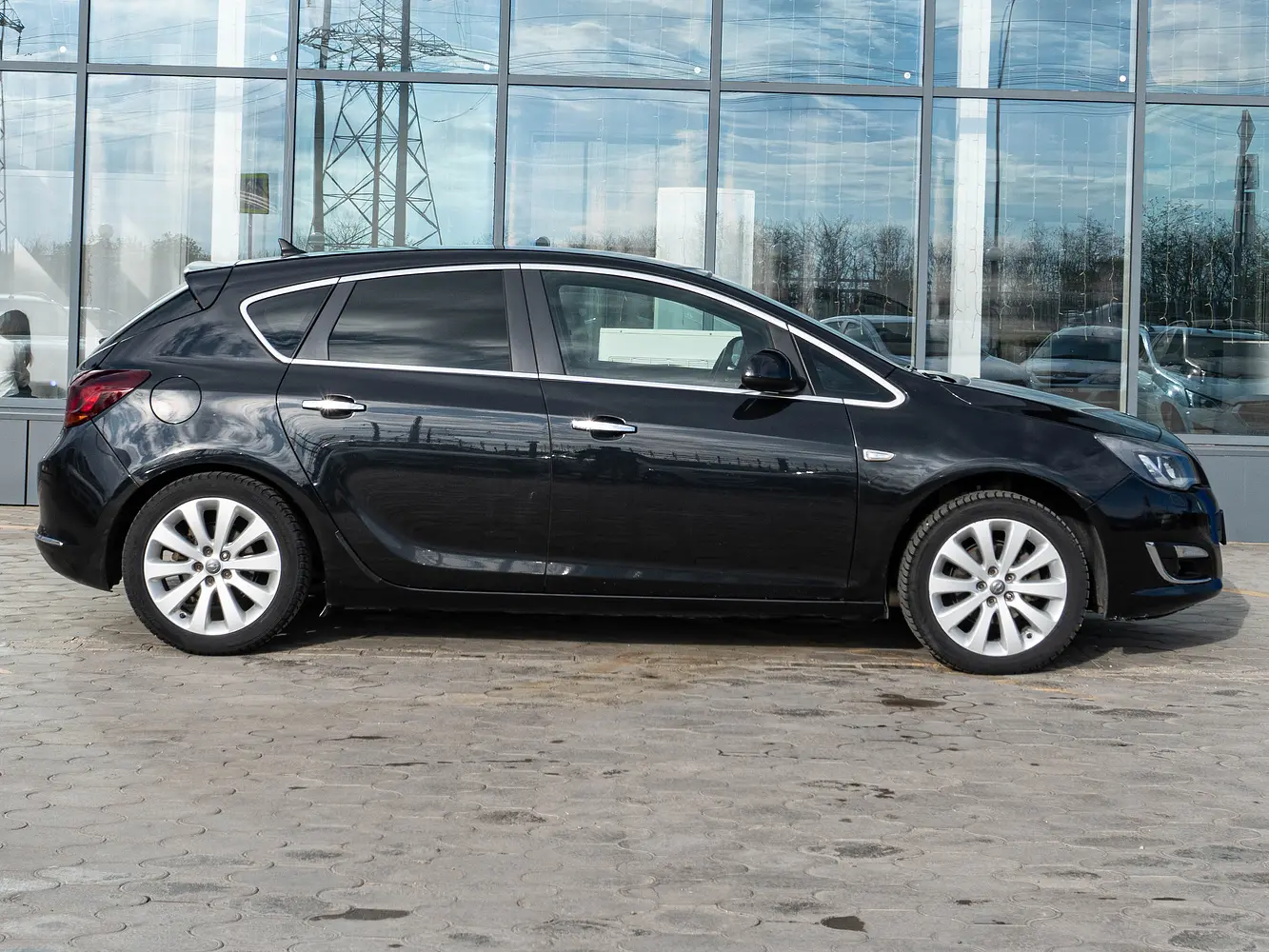 Opel