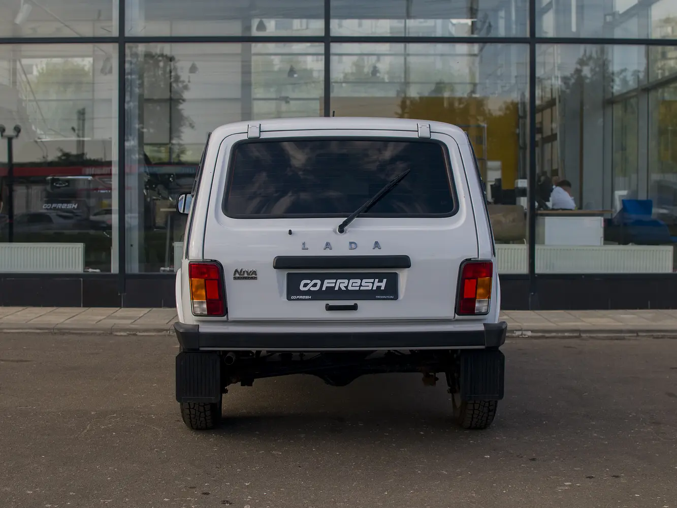 LADA (ВАЗ)