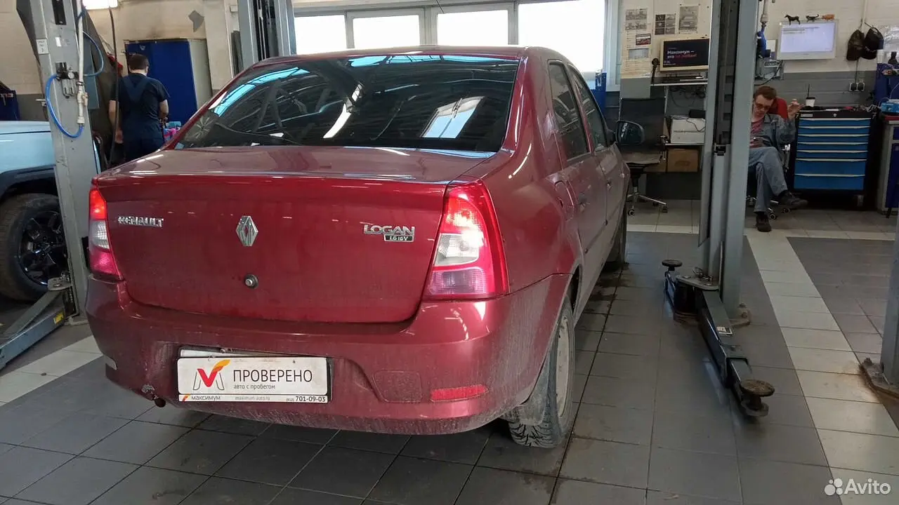 Renault