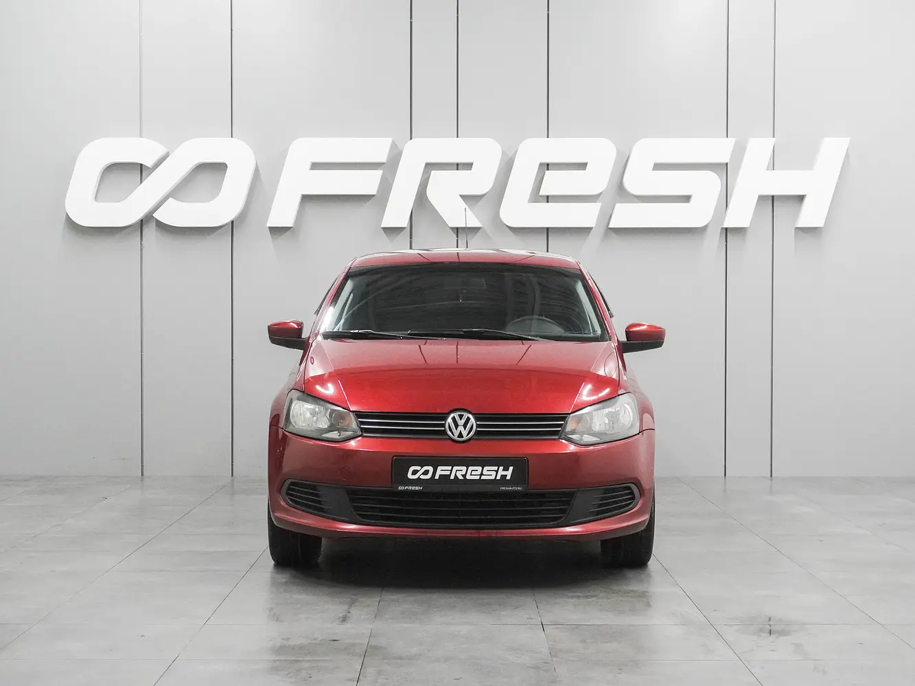 Volkswagen