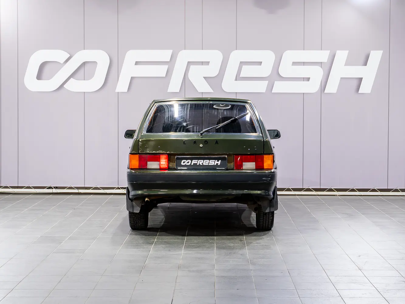 LADA (ВАЗ)