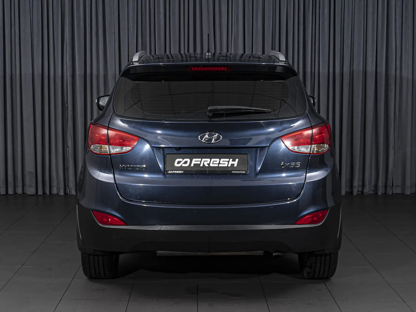 Hyundai