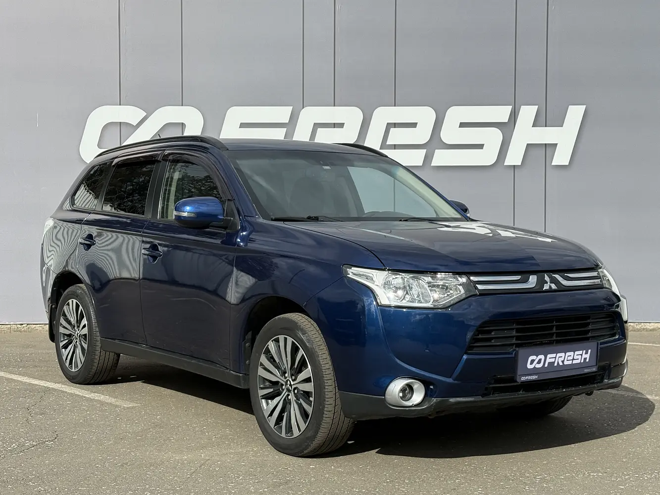 Mitsubishi