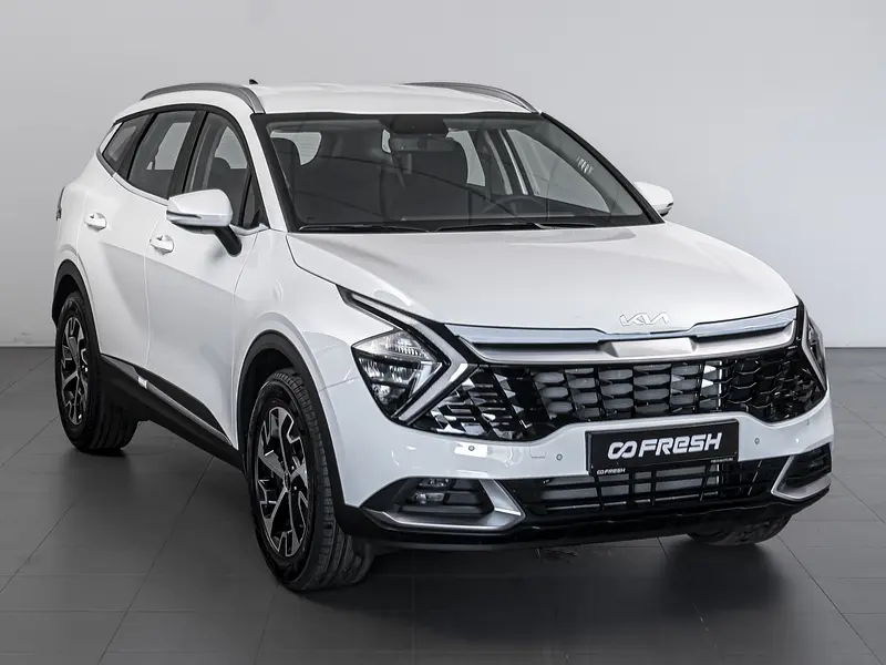 Sportage