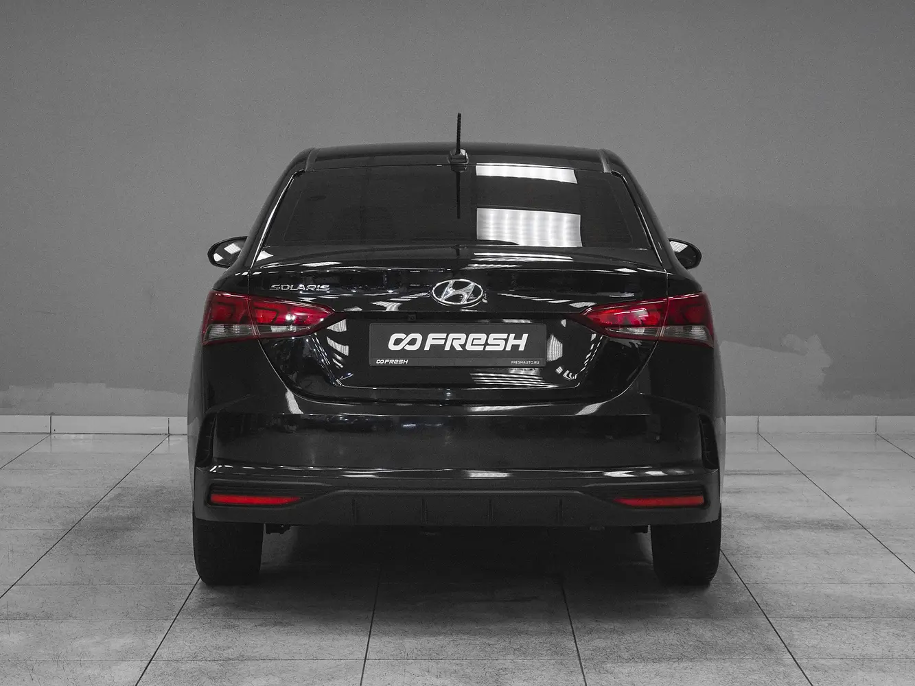 Hyundai