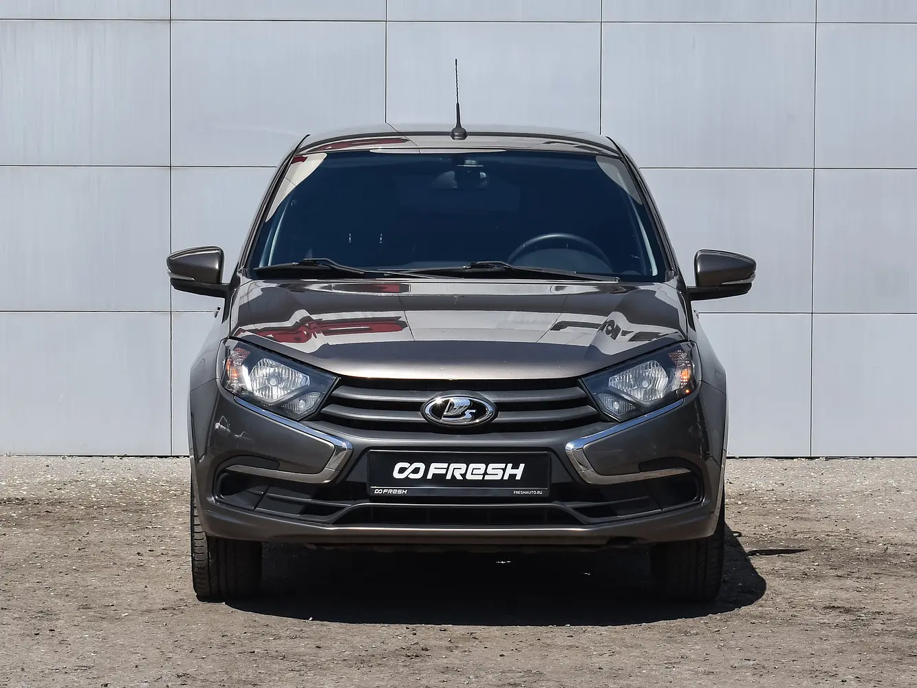 LADA (ВАЗ)