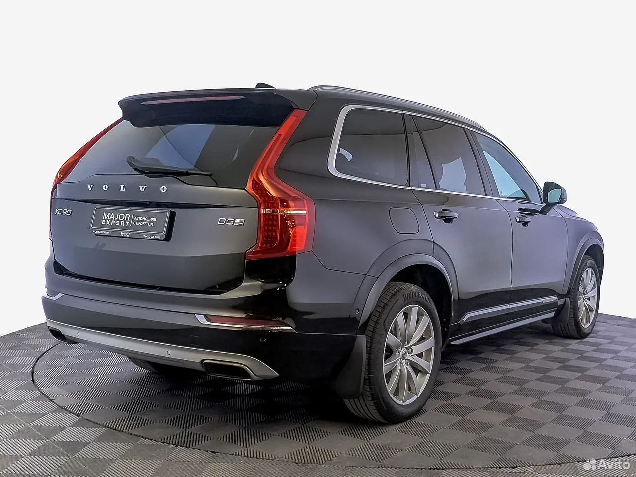 Volvo