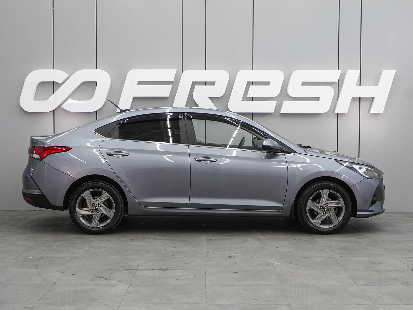 Hyundai