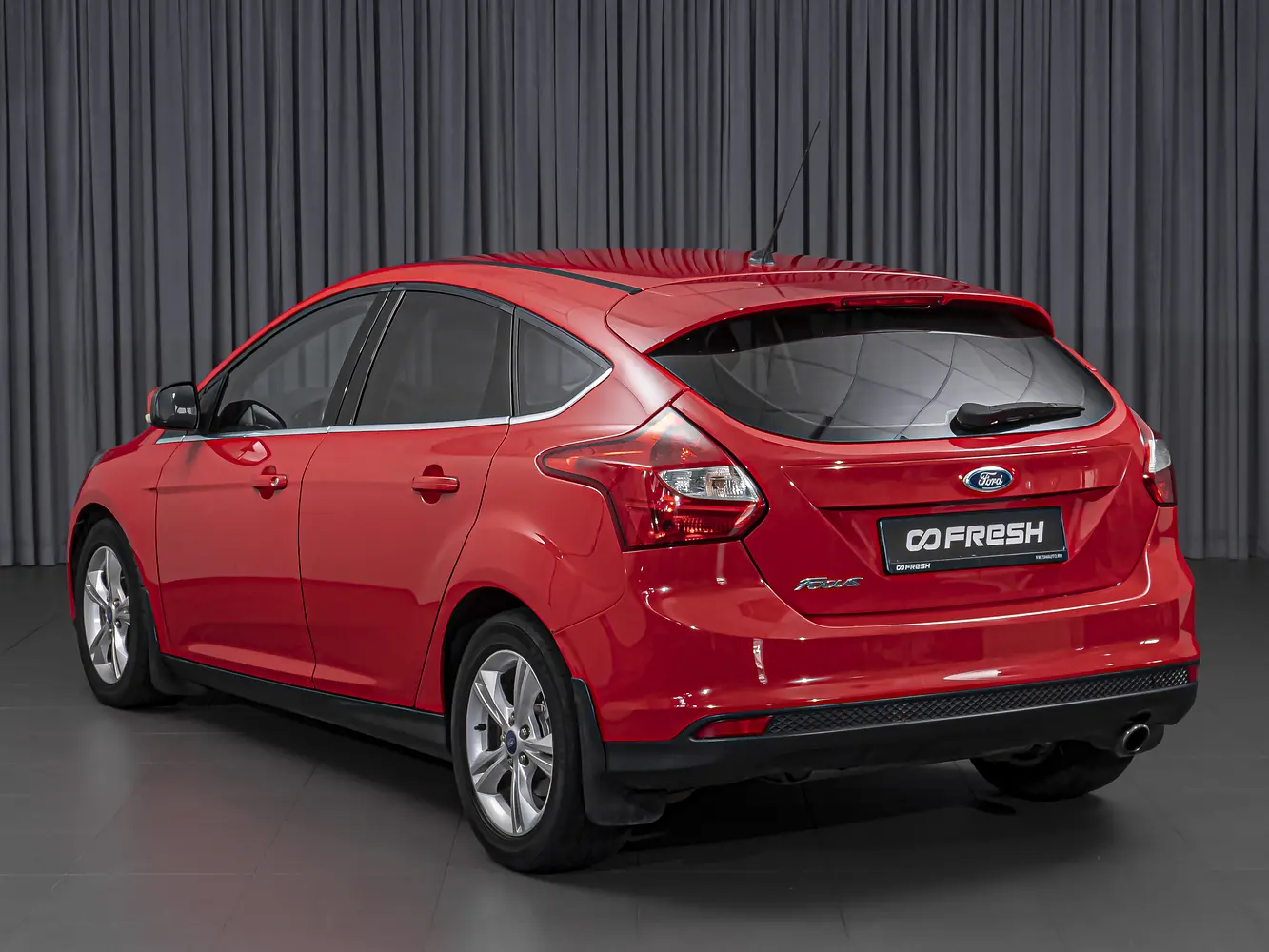 Ford