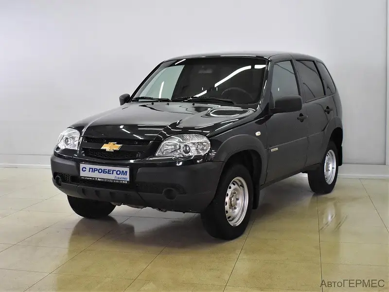 Niva