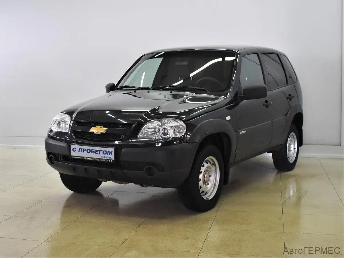 Chevrolet