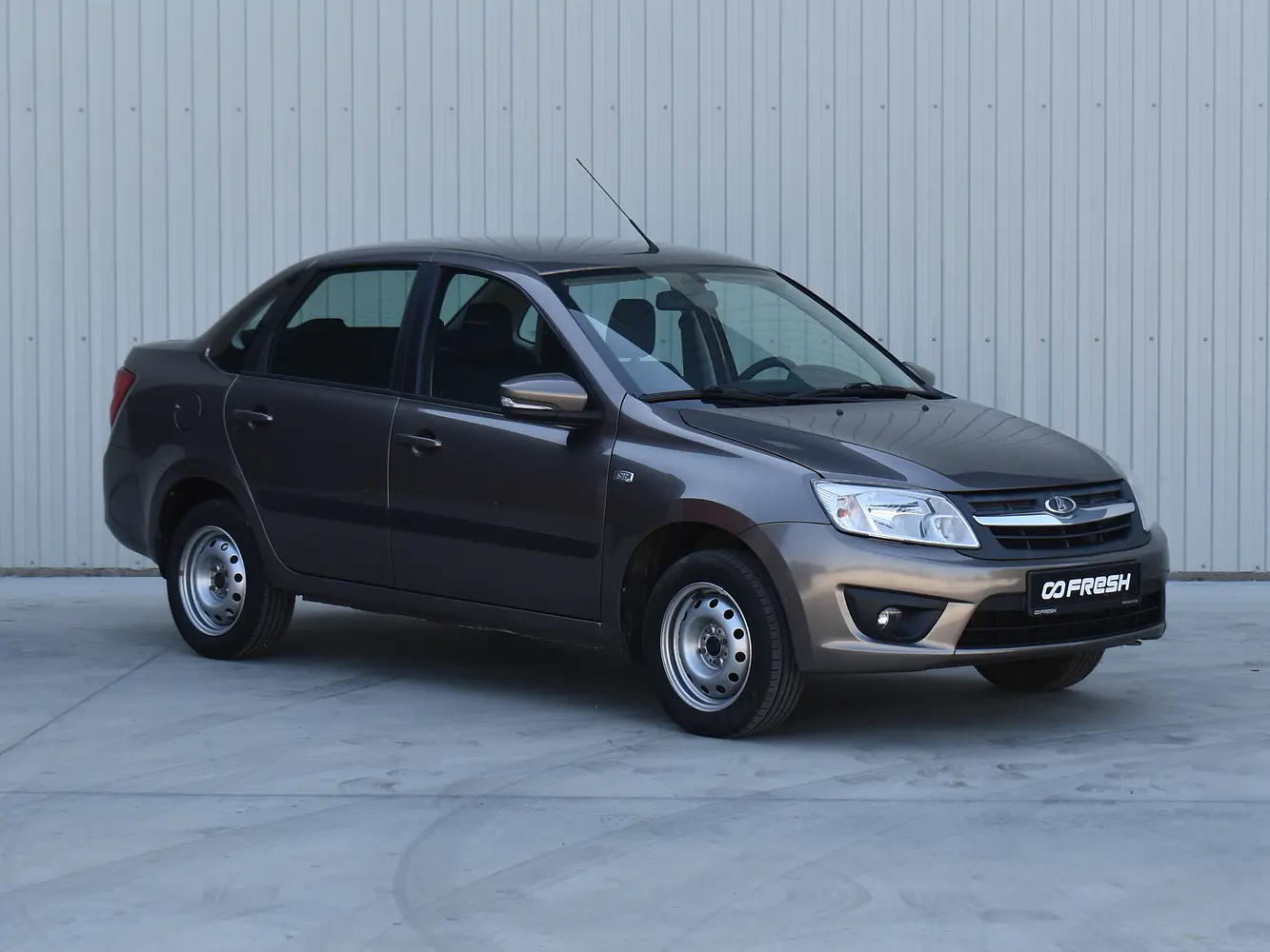 LADA (ВАЗ)