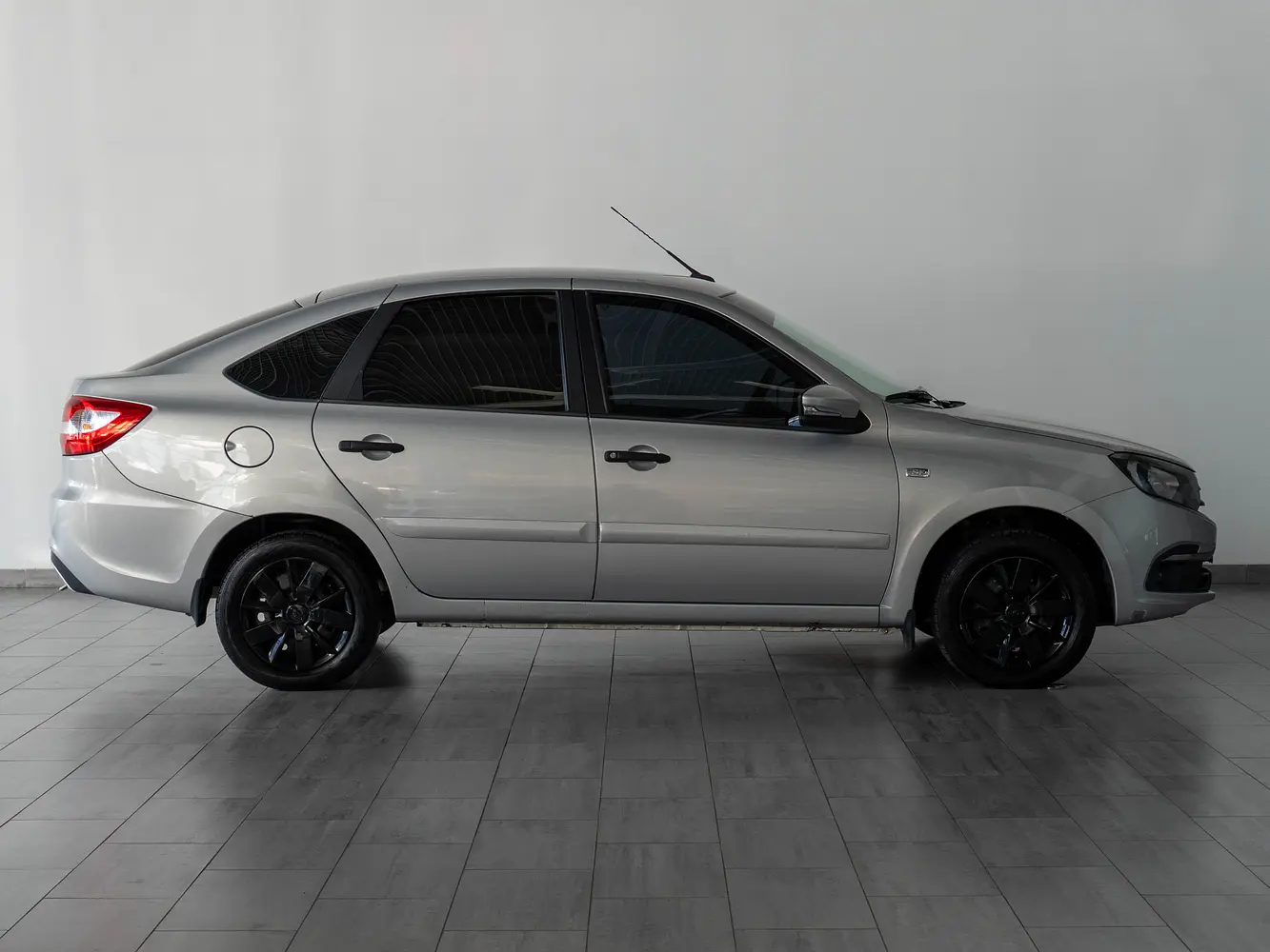 LADA (ВАЗ)
