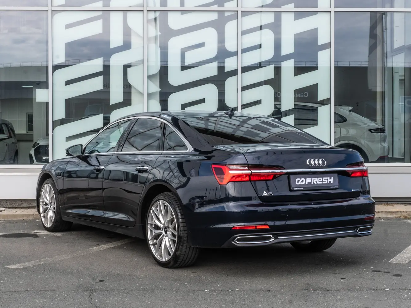 Audi