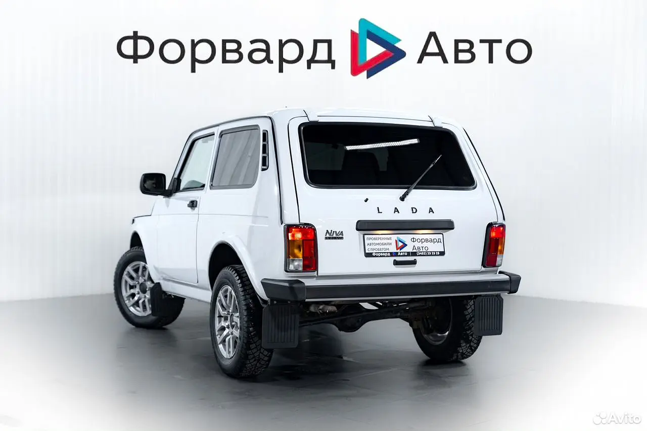 LADA (ВАЗ)