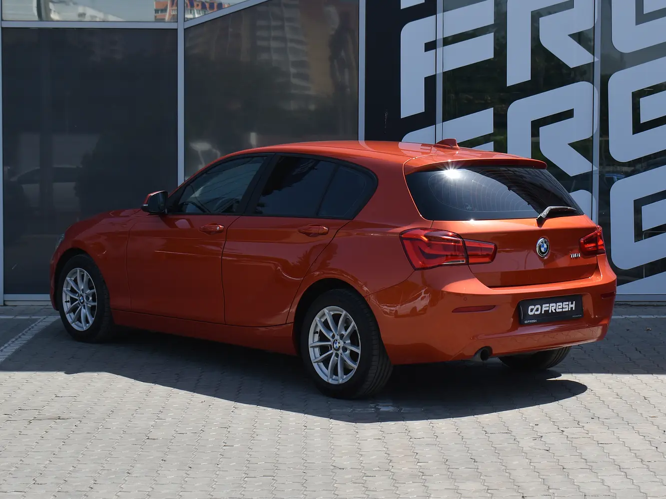 BMW