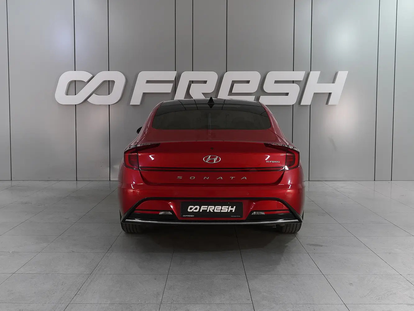Hyundai