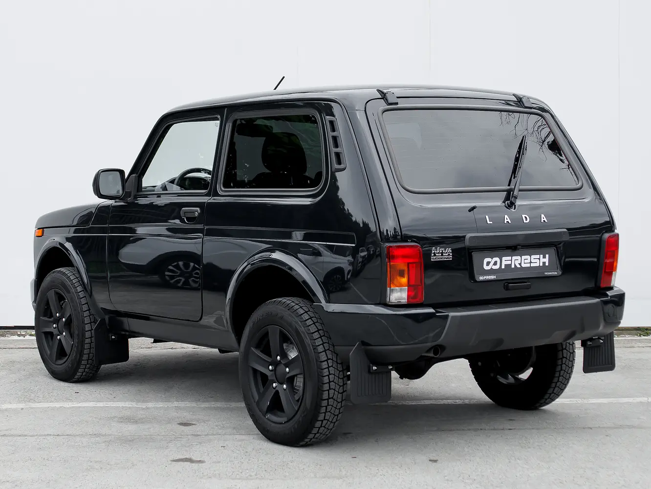 LADA (ВАЗ)