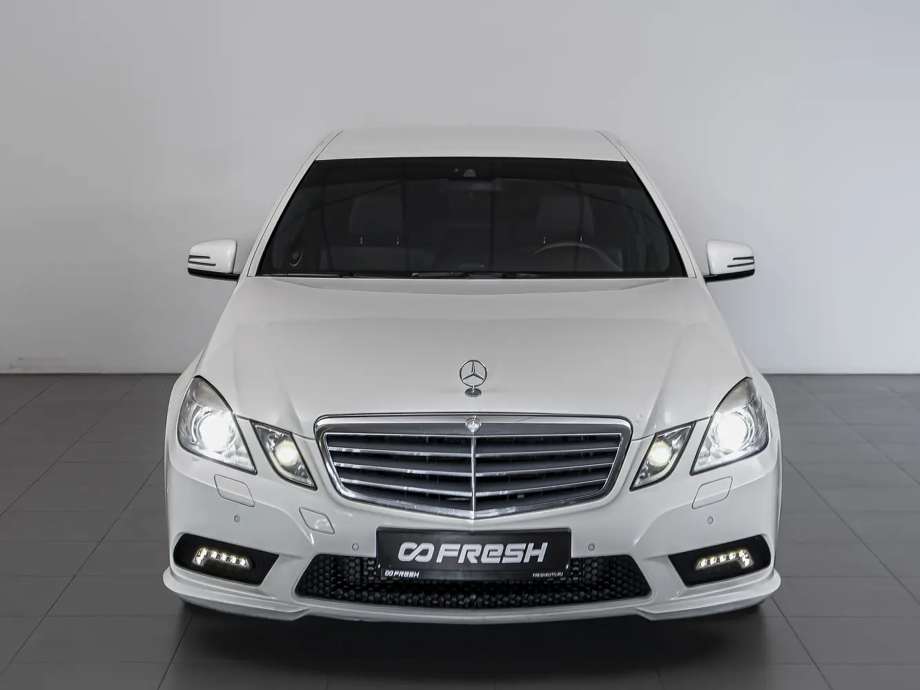 Mercedes-Benz