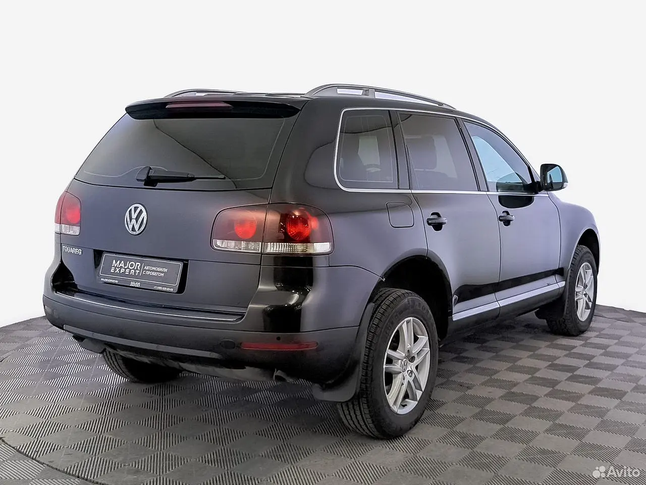 Volkswagen