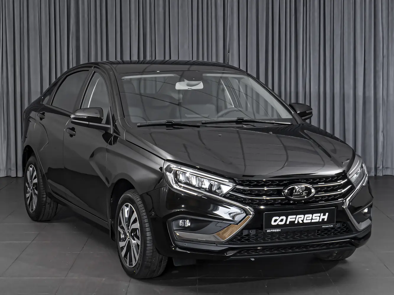 LADA (ВАЗ)