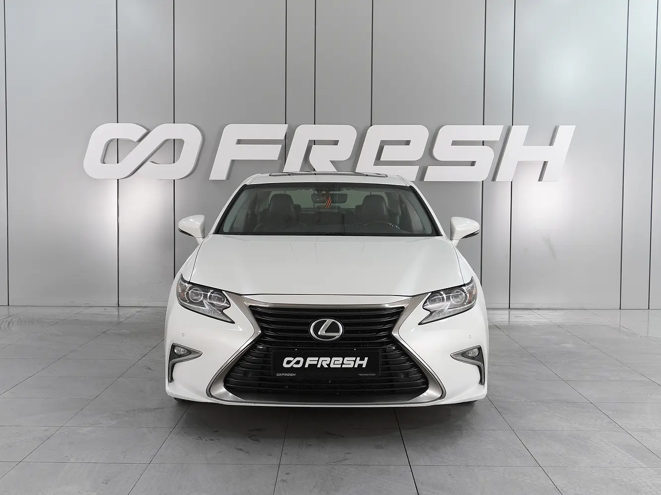 Lexus