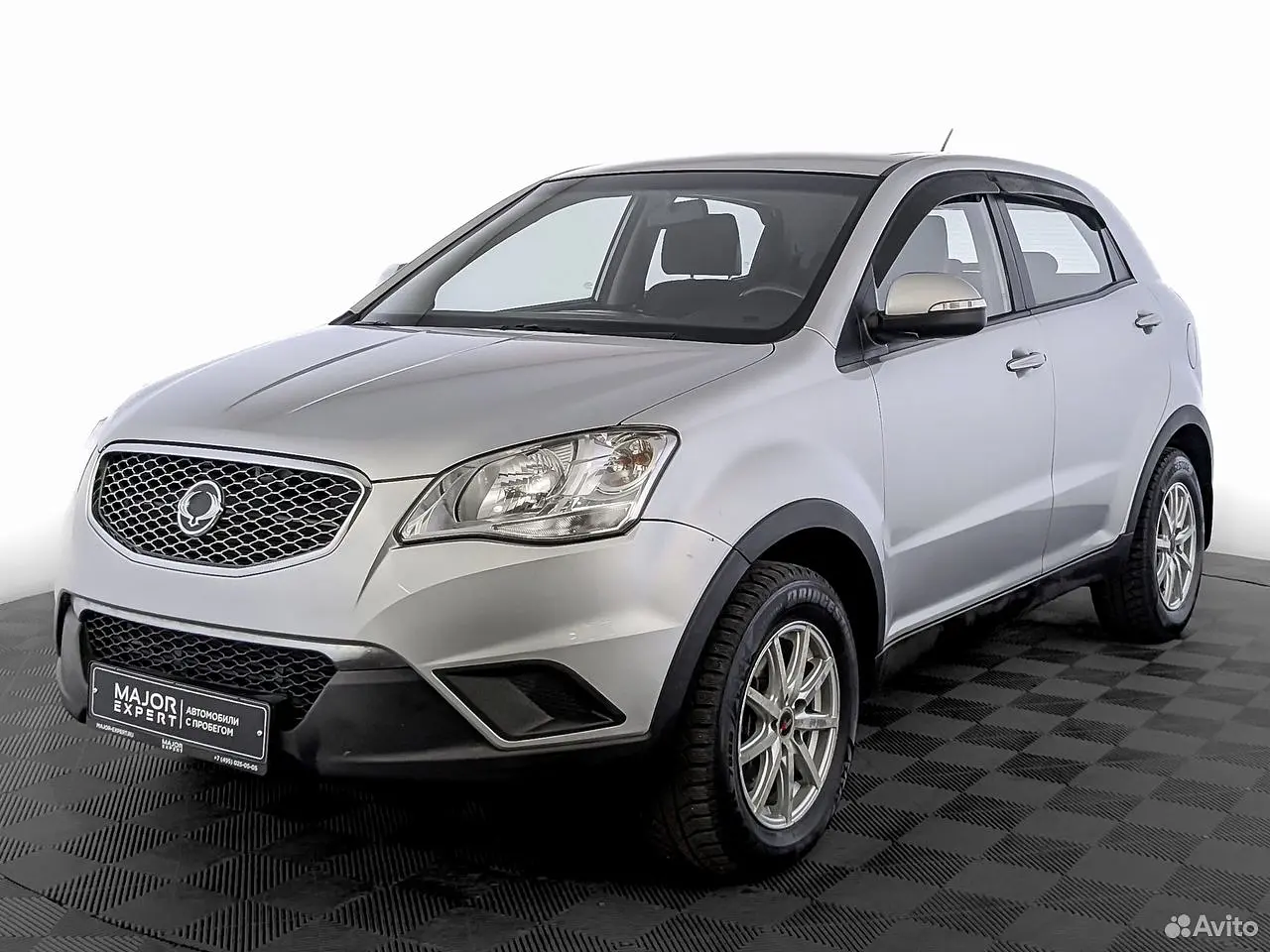 SsangYong