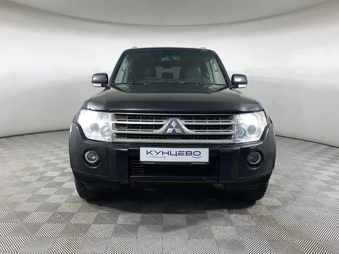 Mitsubishi